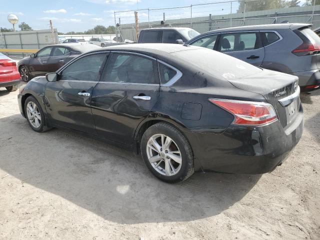2015 NISSAN ALTIMA 2.5 #3280639442