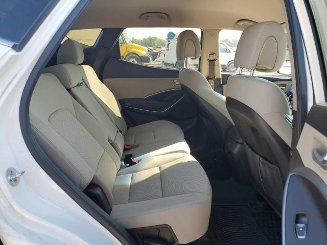 2017 HYUNDAI SANTA FE S 5XYZU3LB6HG383006