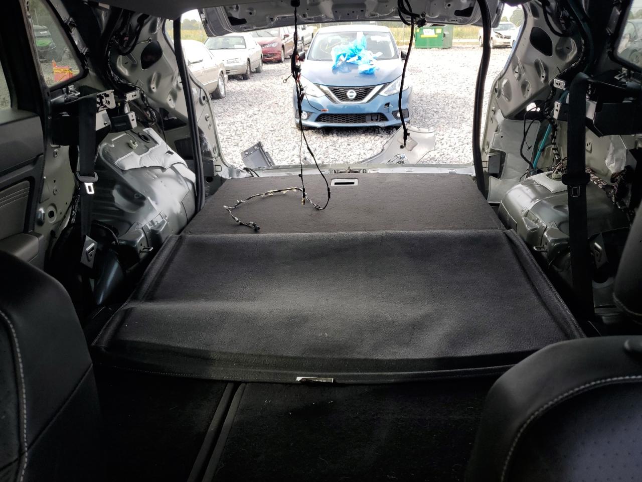 VOLKSWAGEN ATLAS SEL