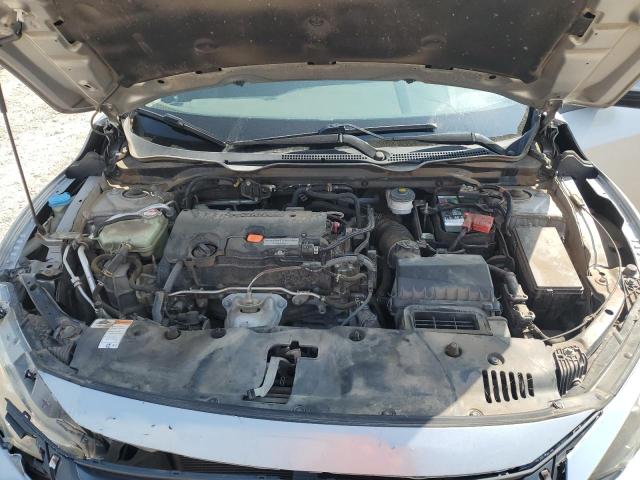 2016 HONDA CIVIC LX 19XFC2F54GE054550