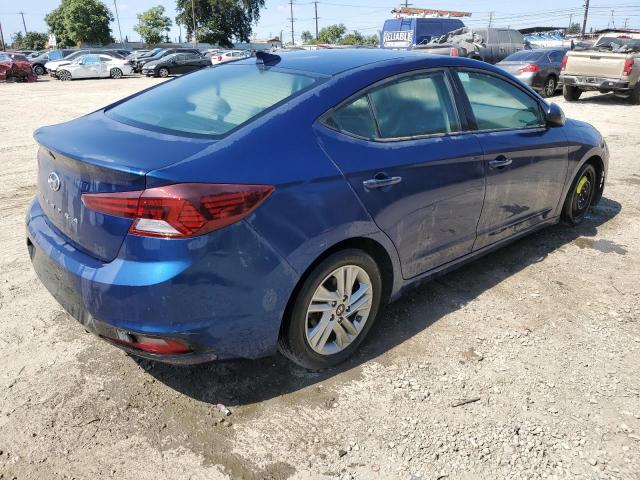 2020 HYUNDAI ELANTRA SE #3257242775