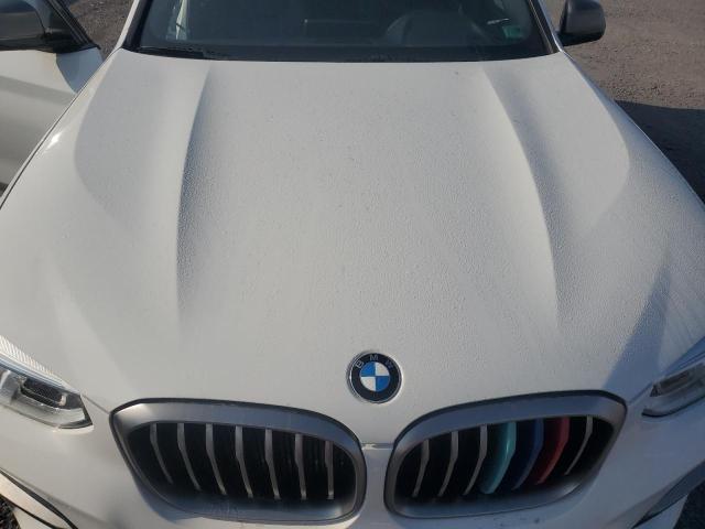 2020 BMW X3 XDRIVEM 5UXTY9C00L9C01579