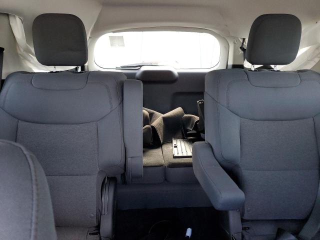 2025 FORD EXPLORER A 1FMUK7DHXSGC51814