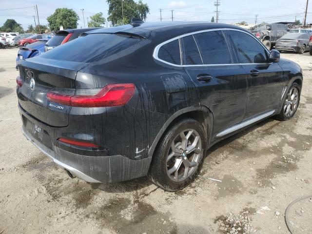 2020 BMW X4 XDRIVE3 5UX2V1C05L9B33804