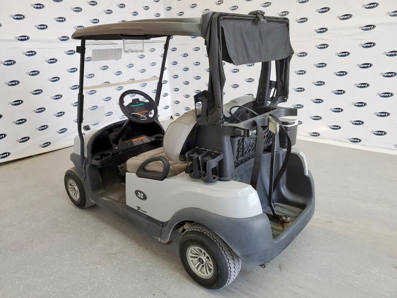2022 CLUB CAR TEMPO FLA #3256316343