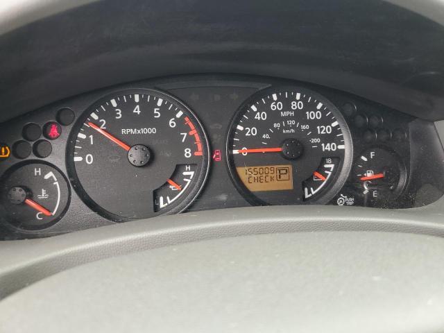 2018 NISSAN FRONTIER S 1N6AD0ER9JN702917