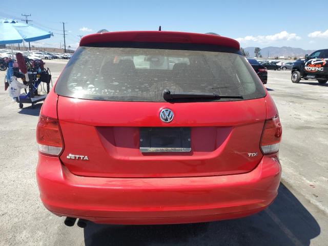 2014 VOLKSWAGEN JETTA TDI - 3VWPL7AJ2EM606259