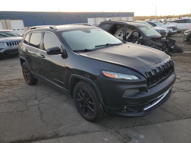 2015 JEEP CHEROKEE L 1C4PJMCB6FW788224