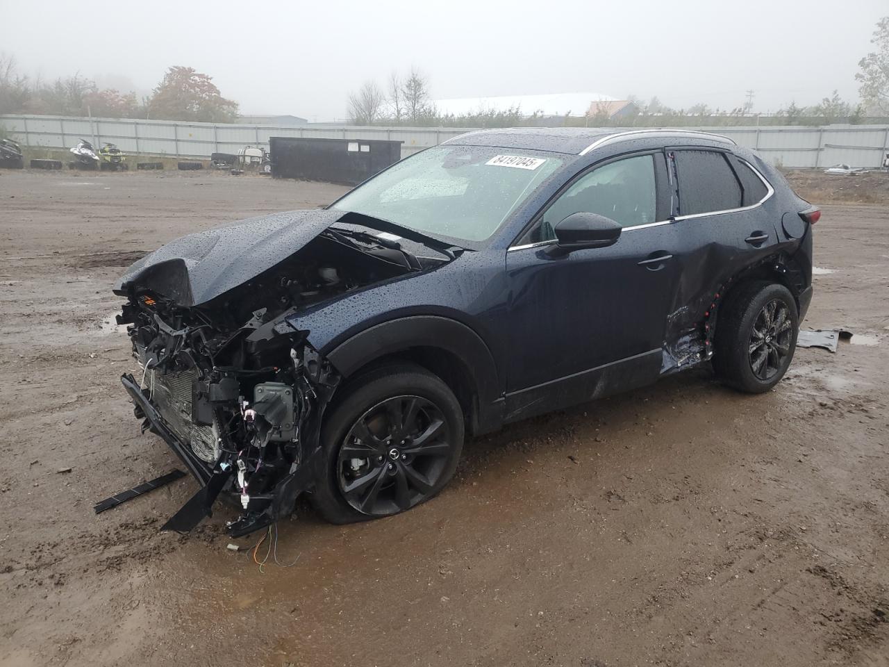 MAZDA CX-30 PREMIUM PLUS