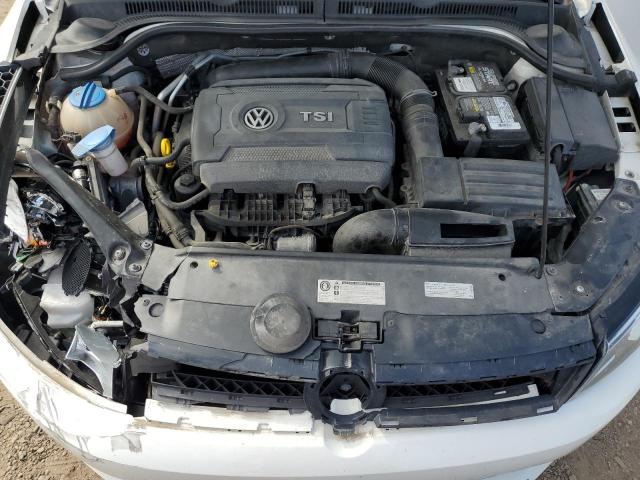 2014 VOLKSWAGEN JETTA GLI - 3VW4S7AJ5EM389389