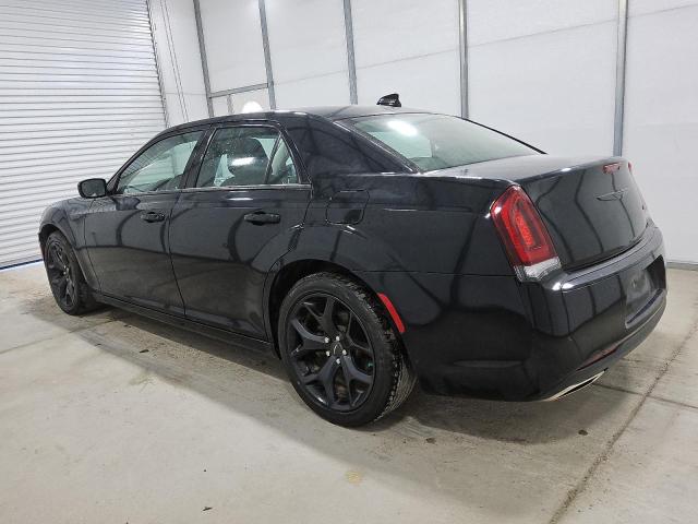 2022 CHRYSLER 300 TOURIN 2C3CCAAG8NH198954