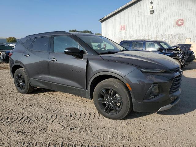 2022 CHEVROLET BLAZER 2LT #3284838524