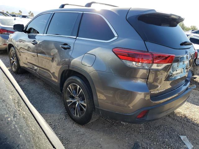 2018 TOYOTA HIGHLANDER 5TDZZRFH1JS268908