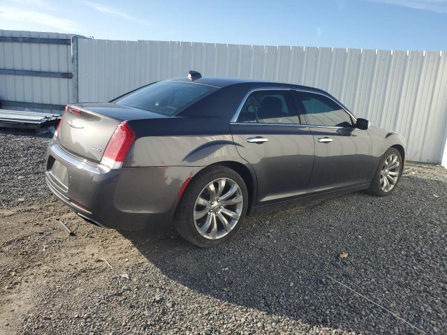 2018 CHRYSLER 300 LIMITED 2C3CCAEG2JH239955