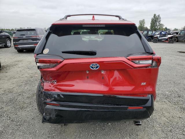 2023 TOYOTA RAV4 PRIME SE JTMAB3FV4PD148514