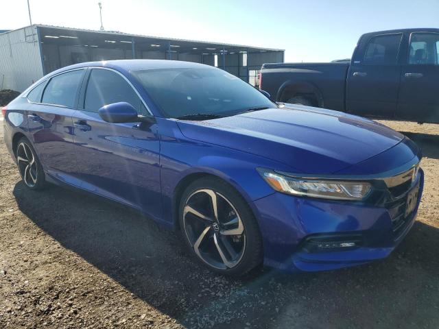 2019 HONDA ACCORD SPO - Other View