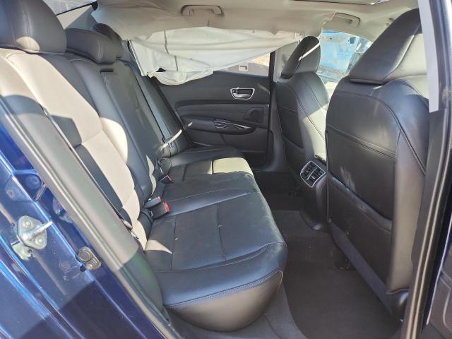 2019 ACURA TLX TECHNO 19UUB1F50KA004522