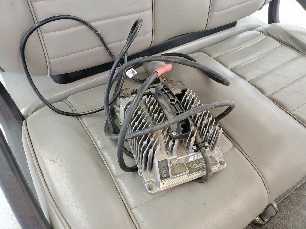 Lot #3256316344 2022 CLUB CAR TEMPO FLA