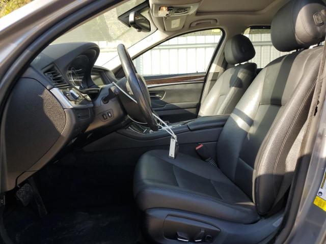 2015 BMW 535 D WBAXA5C55FD691444
