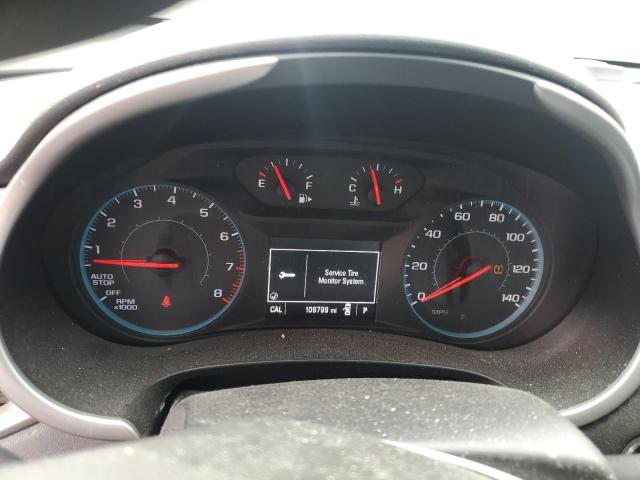 2016 CHEVROLET MALIBU LS - 1G1ZB5ST3GF327904