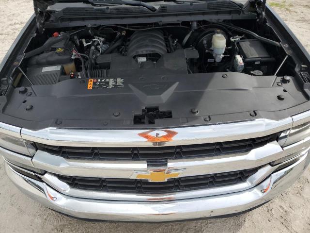 2019 CHEVROLET SILVERADO LD C1500 LT 2GCRCPEC0K1106109