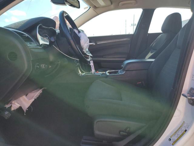 2021 CHRYSLER 300 TOURIN 2C3CCAAG1MH617435