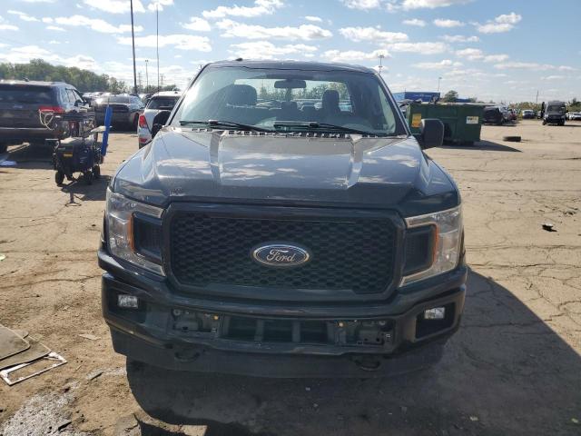 2018 FORD F150 SUPER CAB 1FTEX1EP3JFB99136