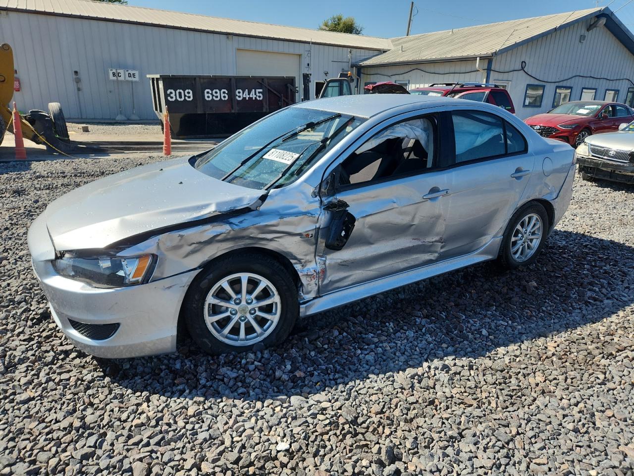 MITSUBISHI LANCER ES/ES SPORT