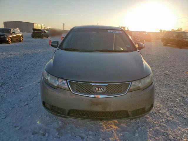 2012 KIA FORTE EX - KNAFU4A28C5622923