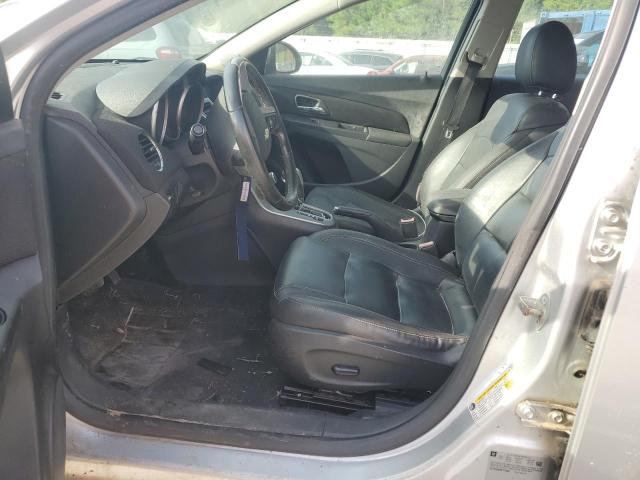 2013 CHEVROLET CRUZE LT #3236818389