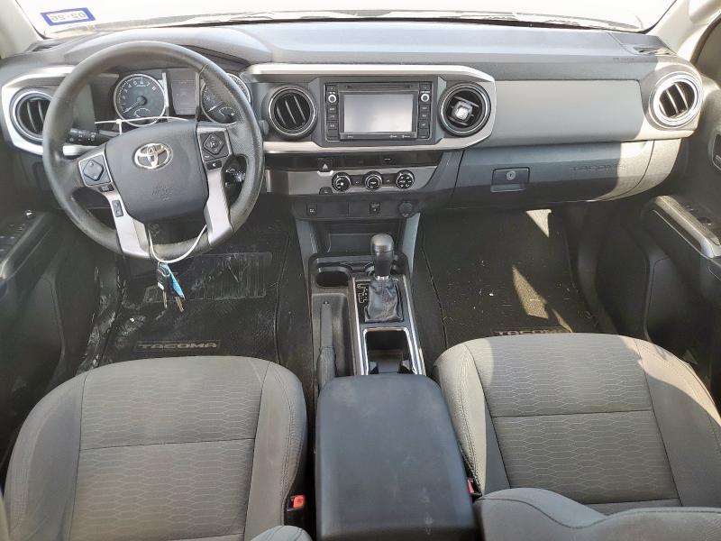 2016 TOYOTA TACOMA DOUBLE CAB 5TFAZ5CN2GX010321