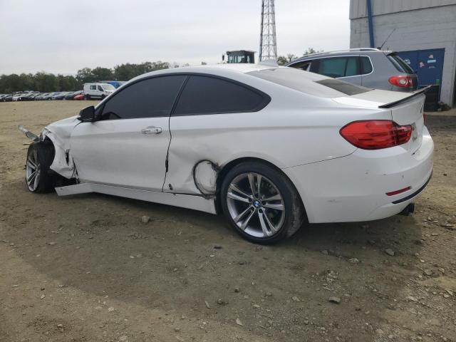 2015 BMW 428 XI - WBA3N5C58FK198050