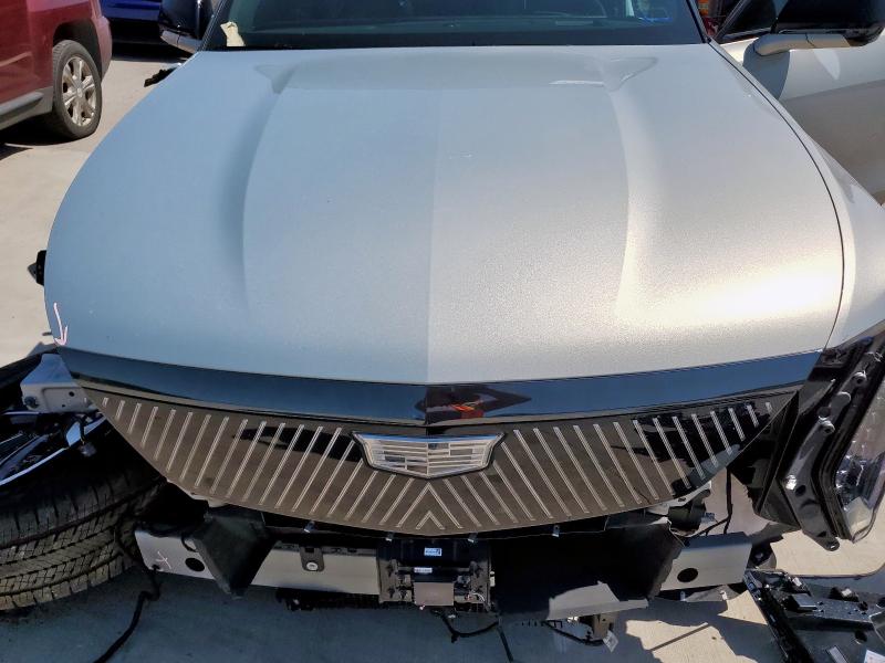 2025 CADILLAC ESCALADE I 1GYTEEKL3SU101378