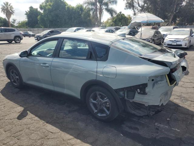 2025 KIA K4 LX 3KPFT4DEXSE017316