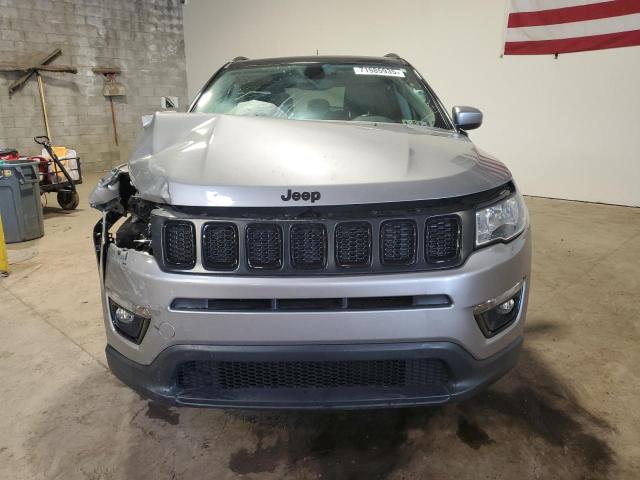 2020 JEEP COMPASS LA 3C4NJDBB2LT139725
