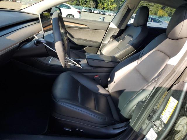 2022 TESLA MODEL 3 5YJ3E1EB2NF249987