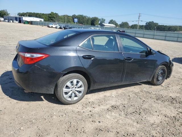 2016 TOYOTA COROLLA L - Other View