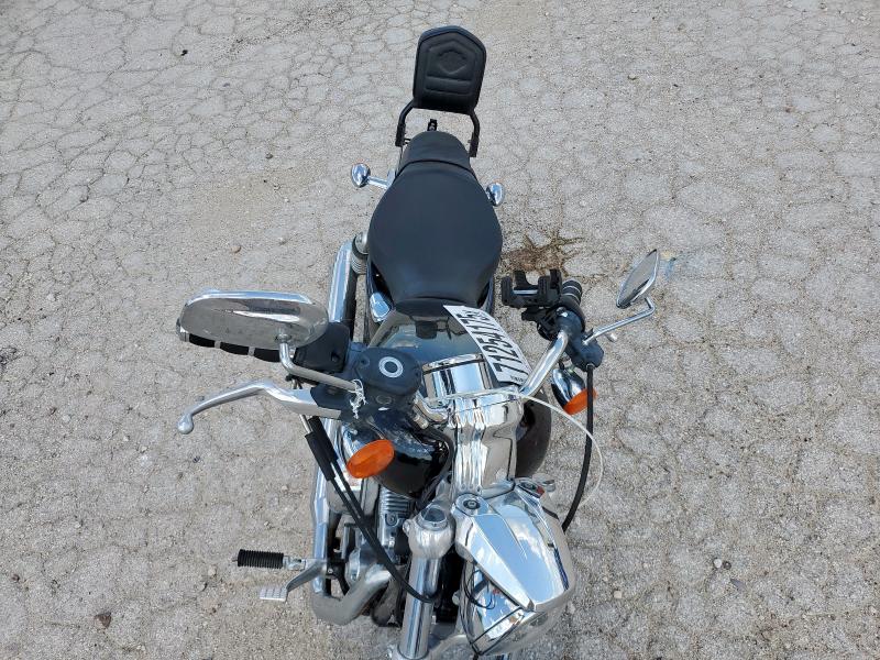 2016 HARLEY-DAVIDSON XL1200 C 1HD1CT318GC446325