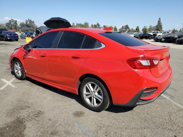 2016 CHEVROLET CRUZE LT #3301798330