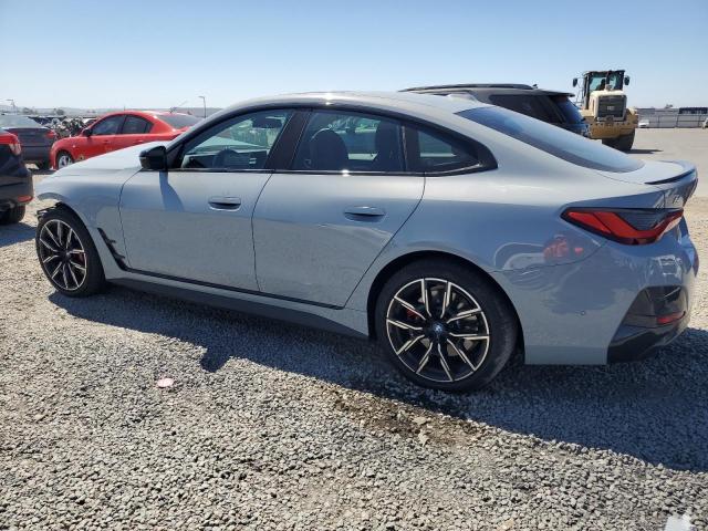 2024 BMW I4 EDRIVE WBY43AW09RFS64185