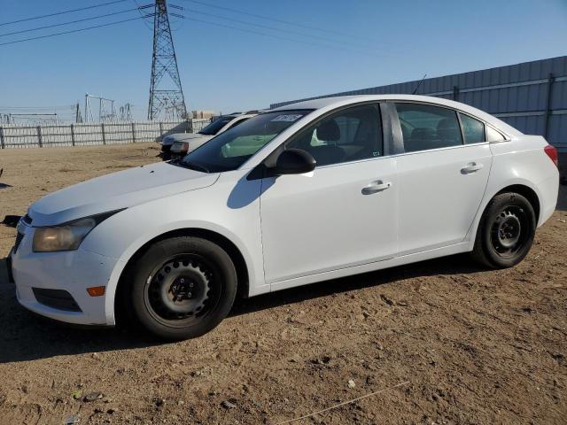 CHEVROLET CRUZE LS