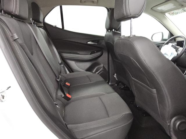 2025 BUICK ENCORE GX KL4AMBSL4SB179527