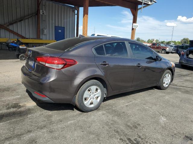 2017 KIA FORTE LX 3KPFL4A72HE158086