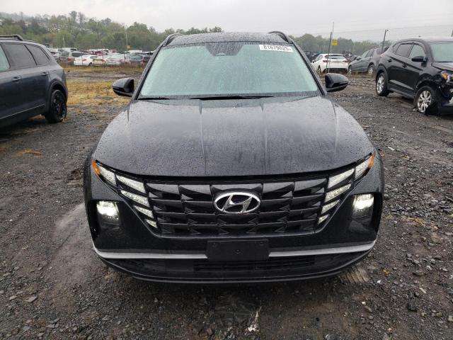 2022 HYUNDAI TUCSON BLU KM8JBCA17NU079850