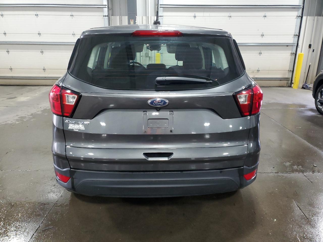 FORD ESCAPE S