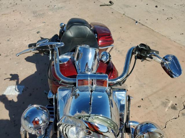 2017 HARLEY-DAVIDSON FLHR ROAD 1HD1FBC10HB619795