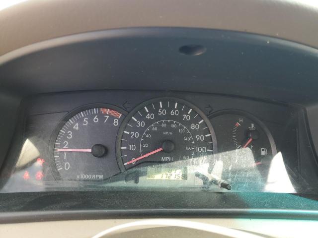 2008 TOYOTA COROLLA CE #3293727930