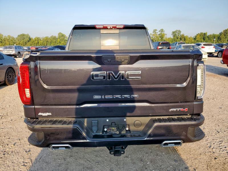 2024 GMC SIERRA K15 1GTUUEE84RZ152048