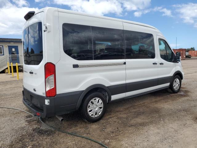 2025 FORD TRANSIT T- 1FBAX2C84SKA39683