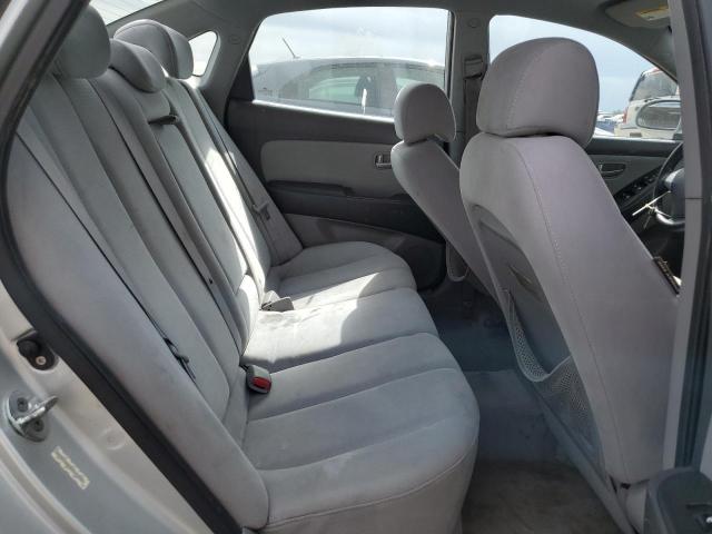 2008 HYUNDAI ELANTRA GL #3254781140